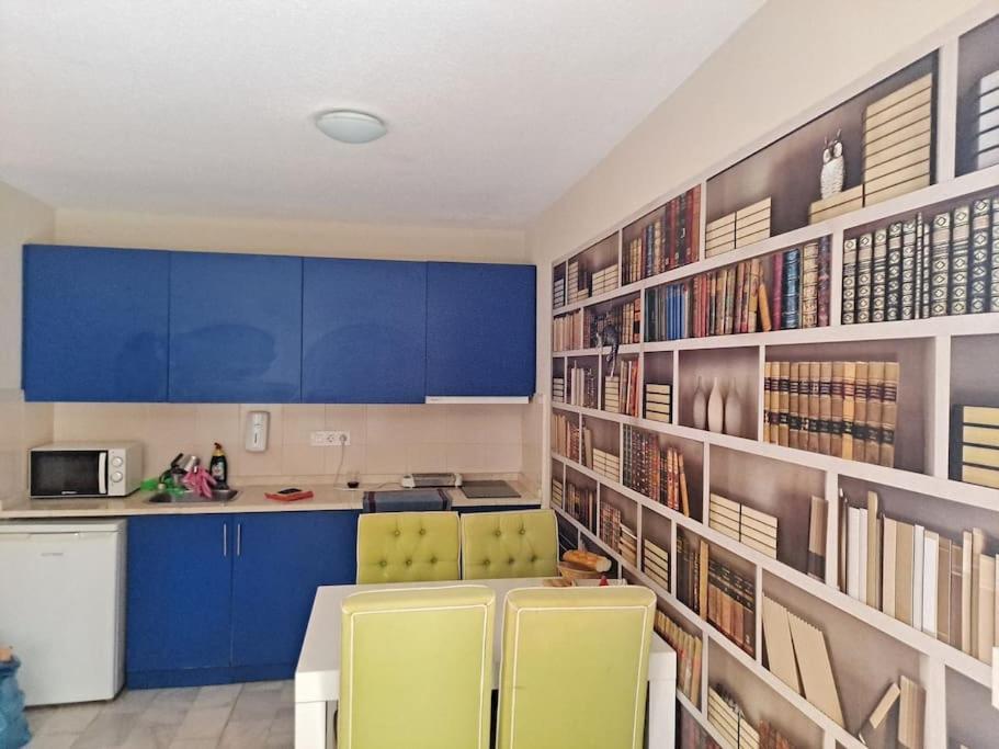 Vera Shore 4 Persons 2 Pools And Beach 200 M מראה חיצוני תמונה